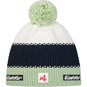 Czapka Star Pompon MU SA Eisbar Eisbär