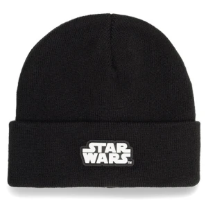 Czapka Star Wars ACCCS_AW23-310LC Czarny