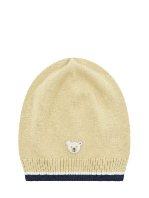 Czapka Steiff khaki