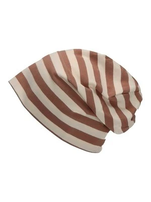 Czapka Sterntaler brązowy