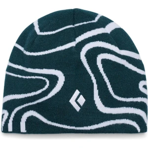 Czapka Stoke Toque Beanie Black Diamond