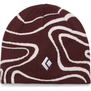 Czapka Stoke Toque Beanie Black Diamond
