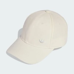 Zdjęcie produktu Czapka stonowana kolorystycznie z metalowym logo Trefoil Everyday Icons Adidas