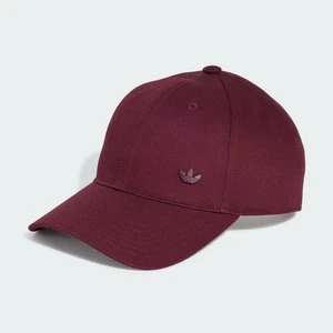 Czapka stonowana kolorystycznie z metalowym logo Trefoil Everyday Icons Adidas