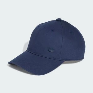 Zdjęcie produktu Czapka stonowana kolorystycznie z metalowym logo Trefoil Everyday Icons Adidas