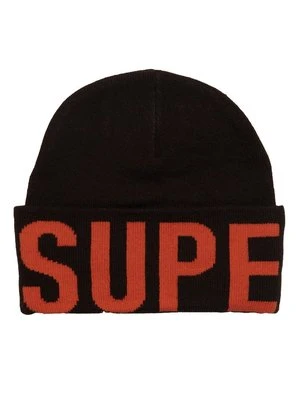 Czapka Superdry