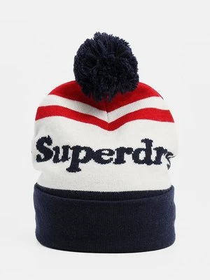 Czapka Superdry