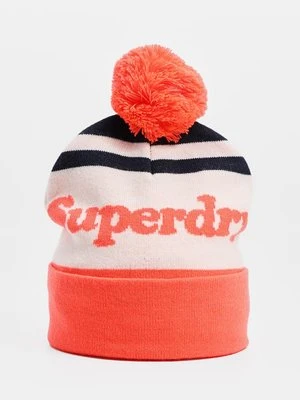 Czapka Superdry & Co