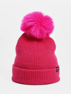 Zdjęcie produktu Czapka Superdry różowy