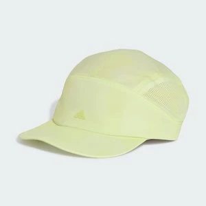 CZAPKA TERREX CLIMACOOL 5PANEL GRAPHIC Adidas żółty