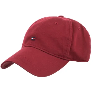 Zdjęcie produktu Czapka TH Flag Soft 6 Panel Cap AM0AM14099 XIT (TH1485-a) Tommy Hilfiger