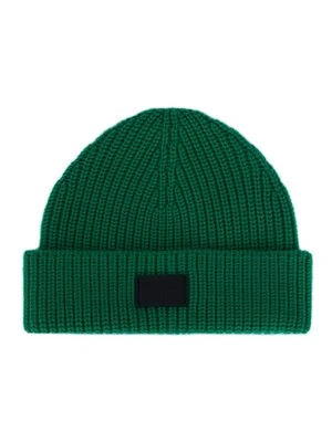 Czapka The Kooples zielony