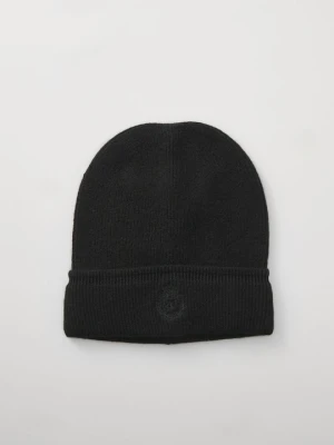 Czapka The Kooples czarny