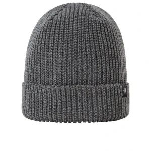 Zdjęcie produktu Czapka The North Face Beanie Fisherman 0A55JGDYY1 - szara