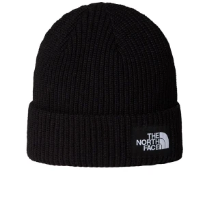 Czapka The North Face Beanie Salty 0A8CGZJK31 - czarna