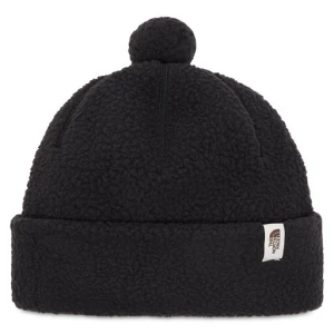 Czapka The North Face Cragmont NF0A7RH3JK31 Czarny