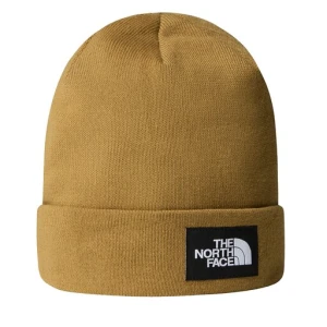 Czapka The North Face Dock Worker NF0A3FNT Brązowy