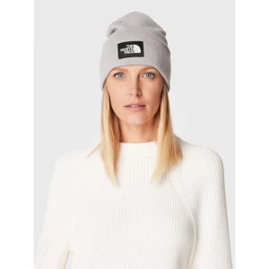 Czapka The North Face Dock Worker NF0A3FNTDYX1 Szary