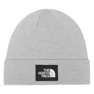 Czapka The North Face Dock Worker NF0A3FNTDYX1 Szary