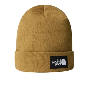 Zdjęcie produktu Czapka The North Face Dock Worker Recycled 0A3FNT1731 - brązowa