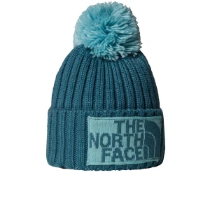 Czapka The North Face Heritage Ski Tuke 0A7WJOE311 - zielona