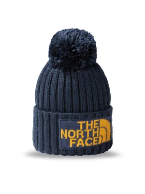 Czapka The North Face Heritage Ski TukeNF0A7WJOH7I1 Granatowy