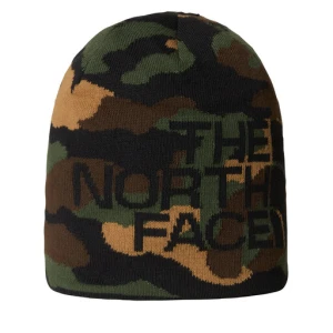 Czapka The North Face Highline NF0A7WLA Czarny