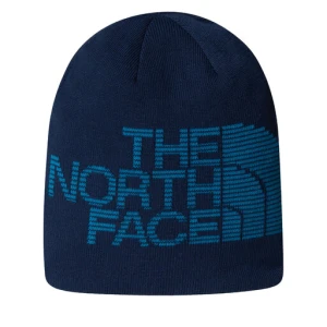 Czapka The North Face Highline NF0A7WLA Granatowy