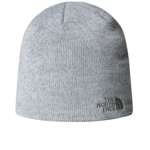 Czapka The North Face Jim 0A8CQ2DYX1 - szara