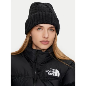 Czapka The North Face NF0A7WJJKX71 Czarny