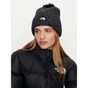 Czapka The North Face NF0A887WVOR1 Czarny