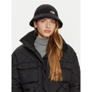 Czapka The North Face NF0A8882JK31 Czarny