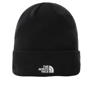 Czapka unisex The North Face Norm 0A5FW1JK31 - czarna