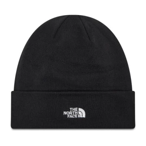 Czapka The North Face Norm Beanie NF0A5FW1JK31 Czarny