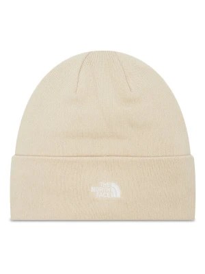 Czapka The North Face Norm NF0A5FW13X41 Beżowy