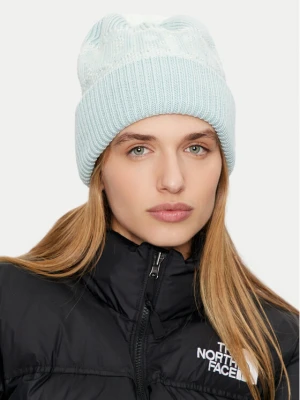 Czapka The North Face Retro Cabin Beanie NF0A88QW9BO Zielony