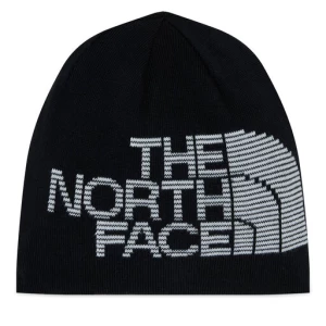 Czapka The North Face Reversible Highline BeanieNF0A7WLAYA71 Czarny