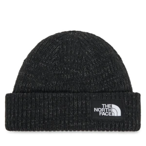 Czapka The North Face Salty Dog Beanie T93FJWJK3 Czarny