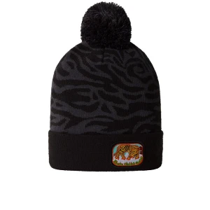 Czapka The North Face Ski Tuke Beanie 0A4SIE9OM1 - czarna
