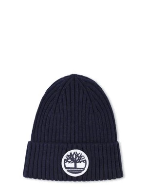 Czapka Timberland granatowy