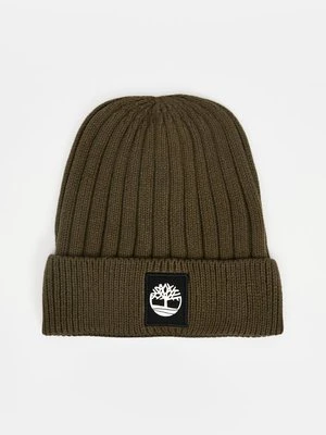Czapka Timberland khaki