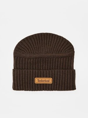 Zdjęcie produktu Czapka Timberland brązowy