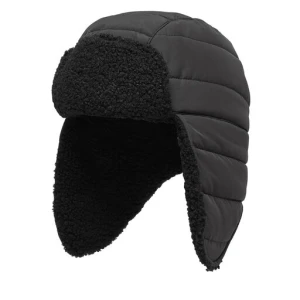 Czapka Timberland TB0A5ZKJ Czarny