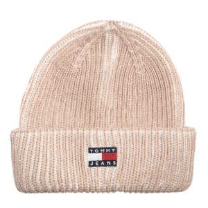 Zdjęcie produktu Czapka Tjw Heritage Beanie AW0AW16785 PJ5 (TH1155-a) Tommy Hilfiger