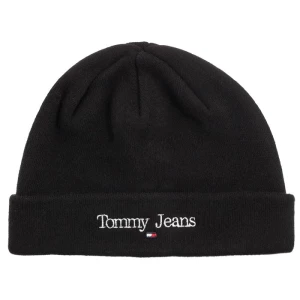 Zdjęcie produktu Czapka Tjw Sport Beanie AW0AW12625 0GJ (TH556-a) Tommy Hilfiger