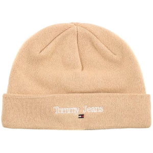 Zdjęcie produktu Czapka Tjw Sport Beanie AW0AW12625 AB4 (TH556-b) Tommy Hilfiger