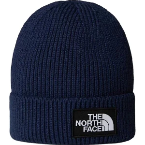 Czapka Tnf Logo Box Cuffed Beanie The North Face
