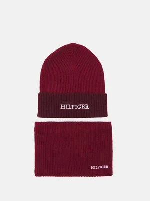 Czapka Tommy Hilfiger