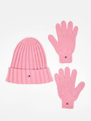 Czapka Tommy Hilfiger