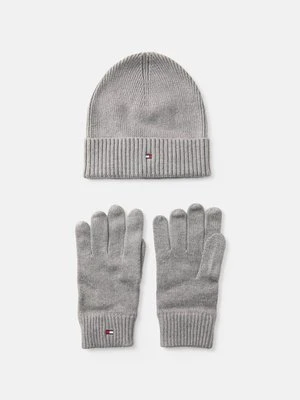 Czapka Tommy Hilfiger